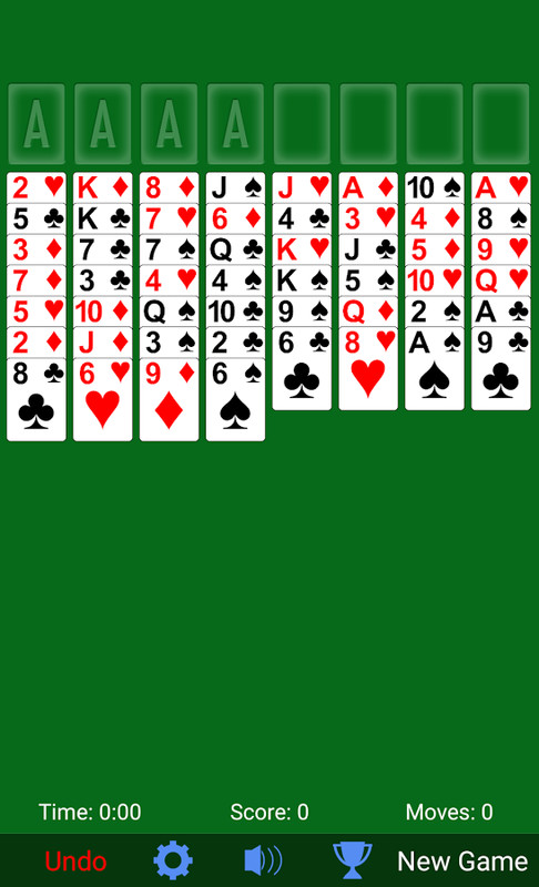 aarp freecell solitaire