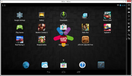 Download MEmu 3 3 0 2 For Windows Latest Version Appraw