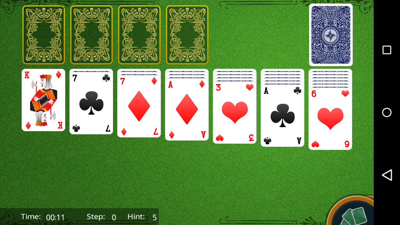 microsoft solitaire collection klondike 2/2/18