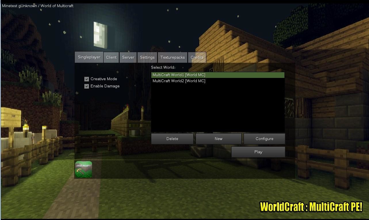 download the new for windows WorldCraft Block Craft Pocket