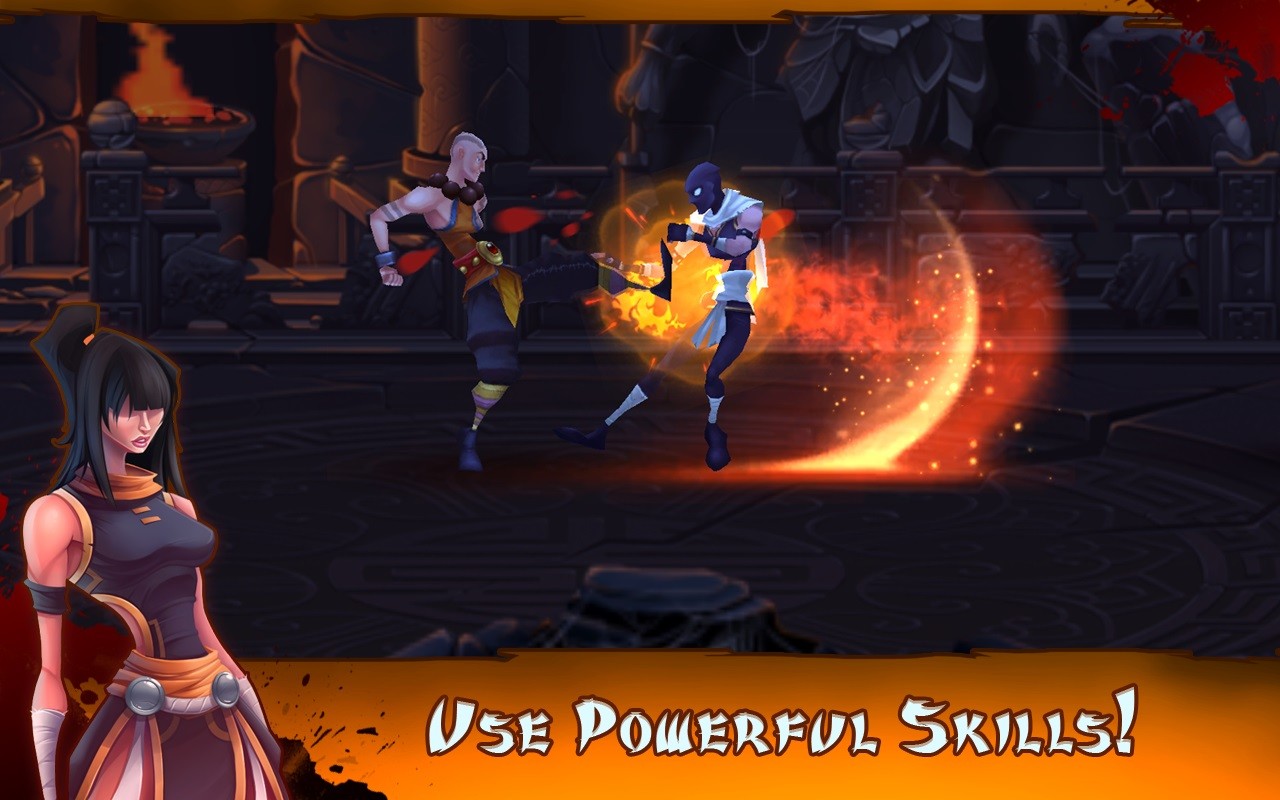 Stickman fighter : Epic battle APK Free Action Android Game download -  Appraw