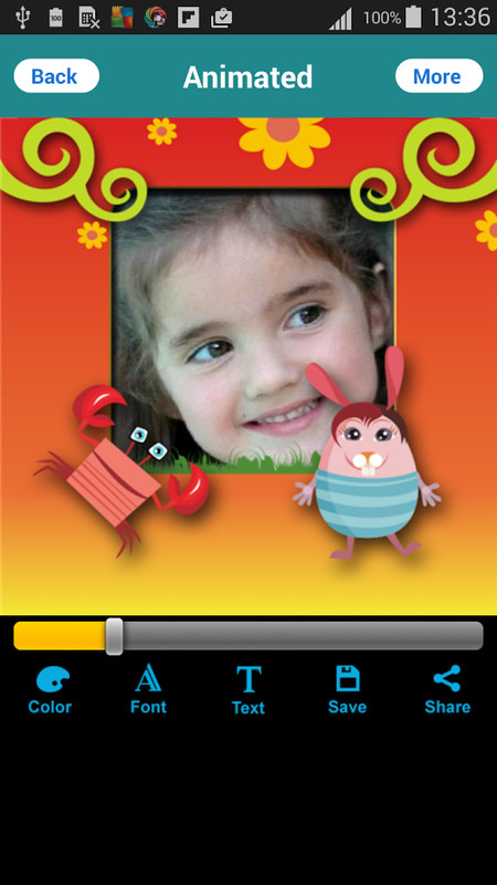 Animated Photo Frames APK Free Photography Android App download - Appraw