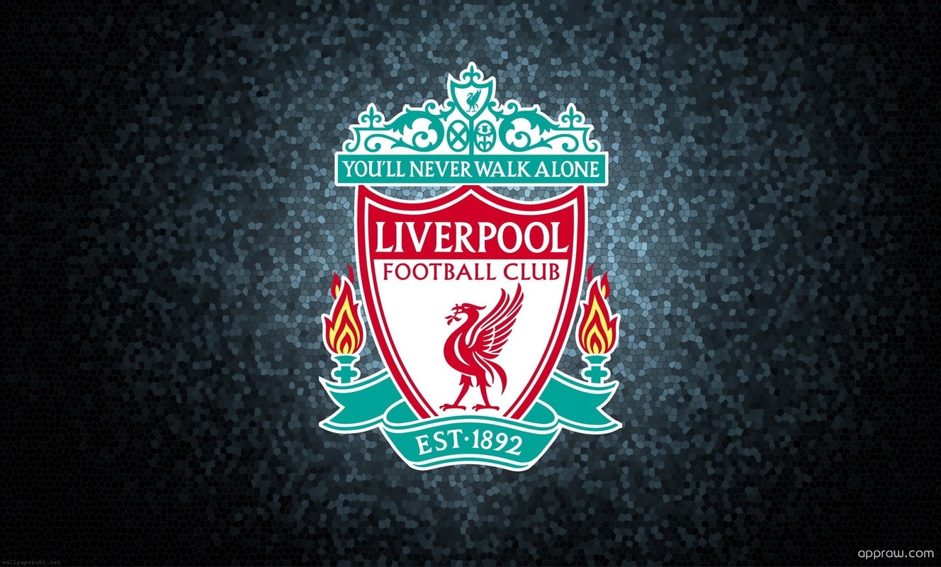 Liverpool Fc Logo And Badge Hd Wallpapers Wallpapers Screensavers ...