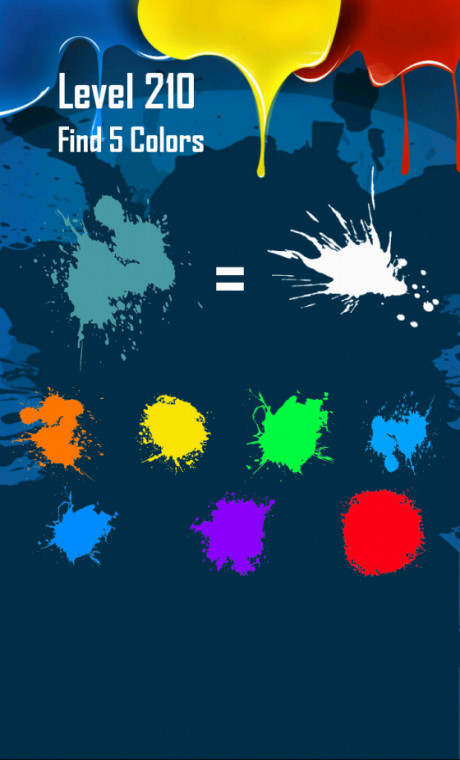 Color Game APK Free Trivia Android Game download - Appraw