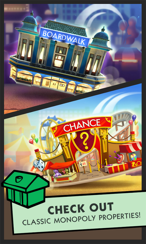 the original monopoly game for android free