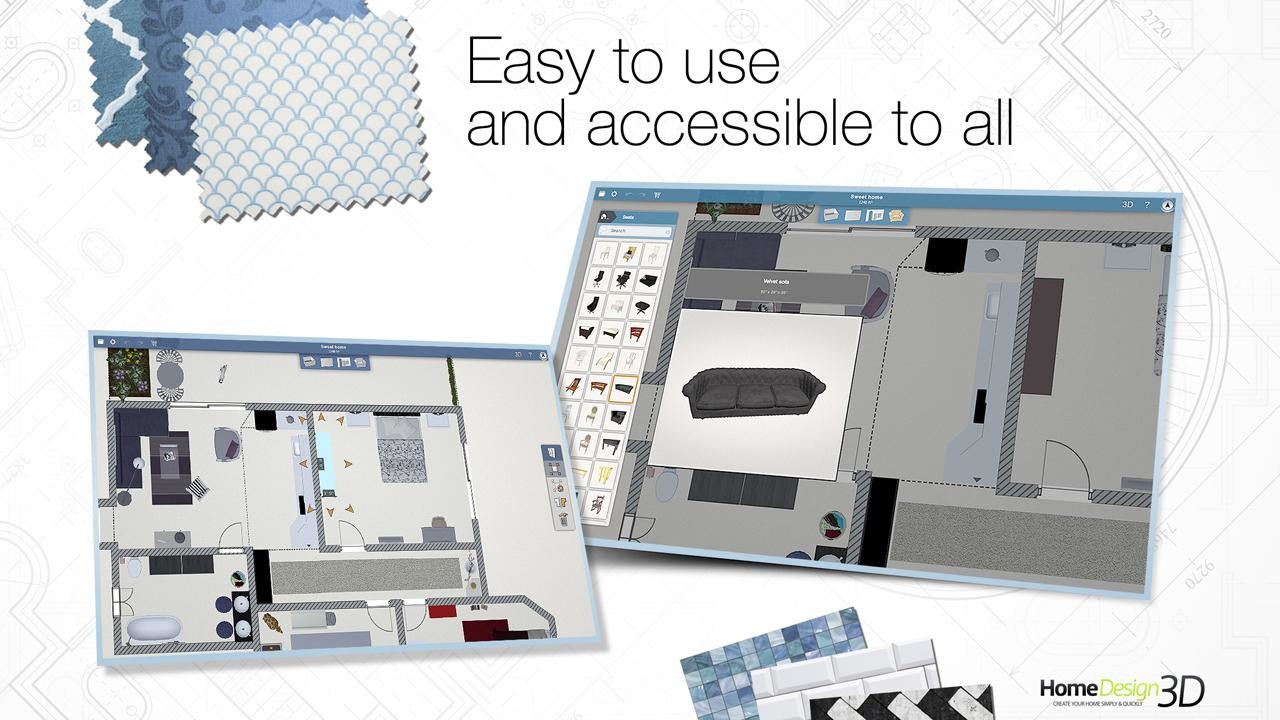 Home Design 3d App For Android Free Download
