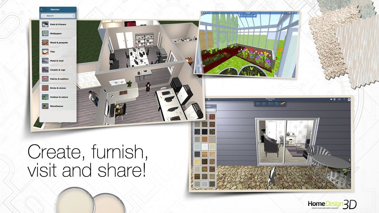 total 3d home design free download