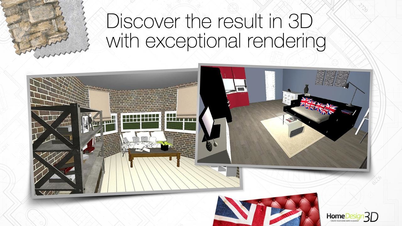 home design 3d games