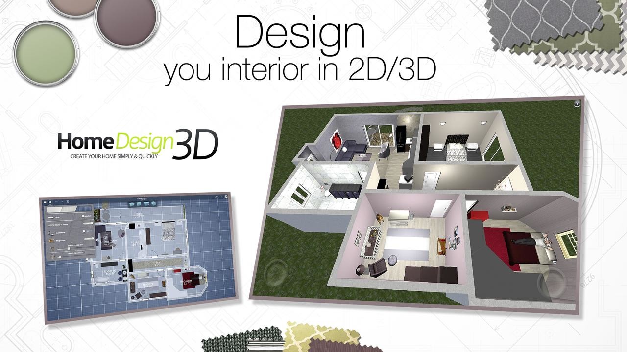 Featured image of post Home Design Game App Free