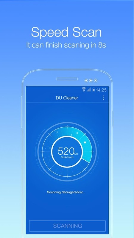 android cleaner apk