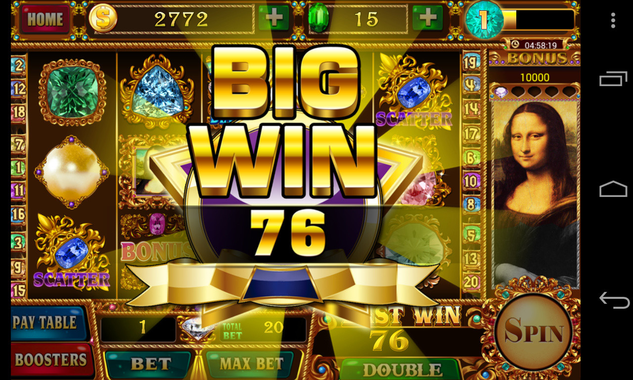 da vinci diamonds slots free play