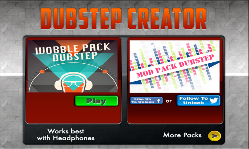 free dubstep maker game