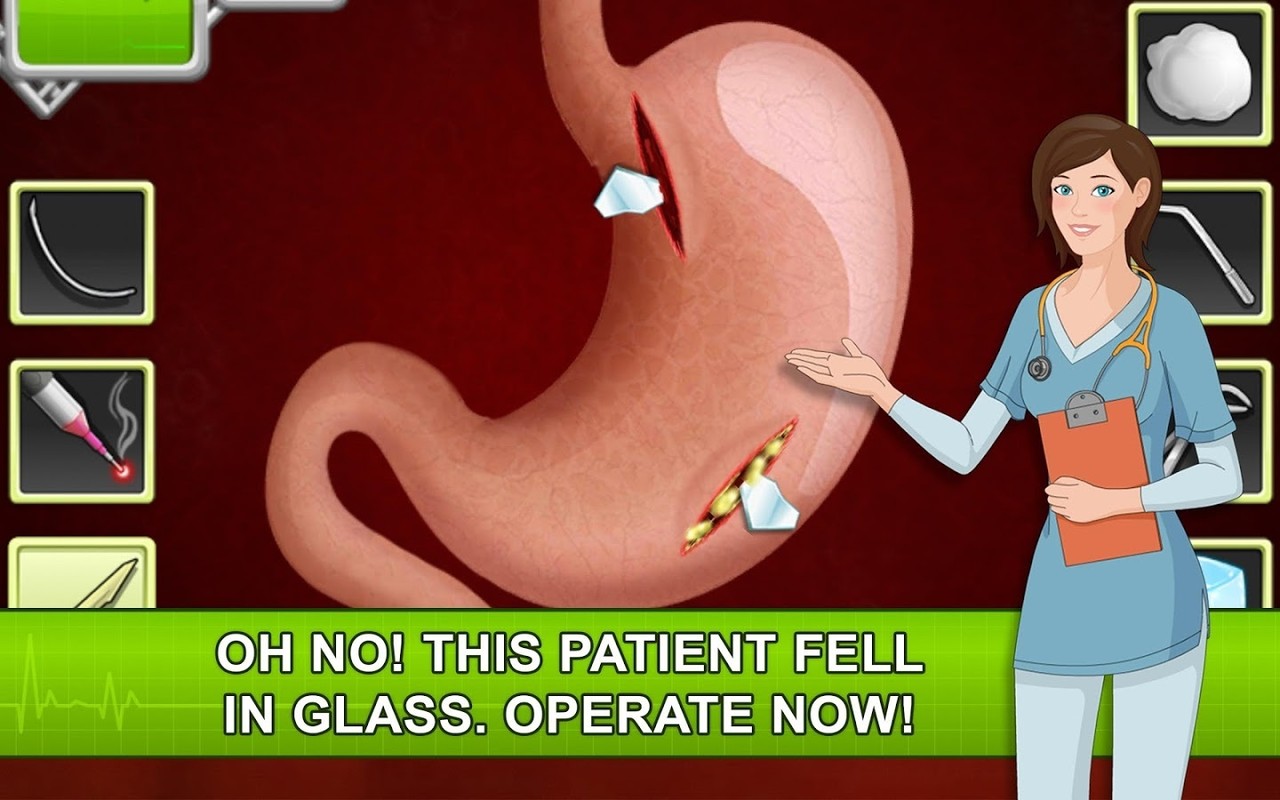 Operate Now - Baixar APK para Android