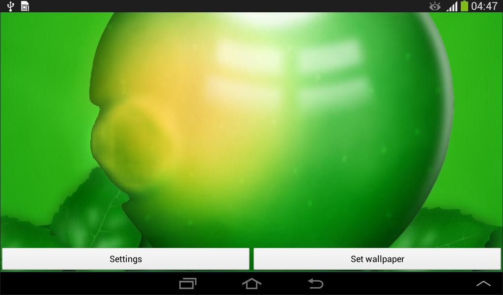 Apple Live Wallpaper Free Android Live Wallpaper download - Appraw
