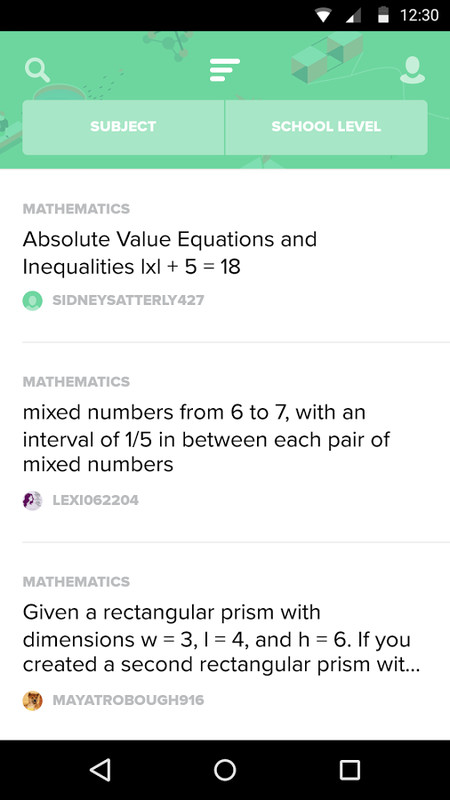 Brainly APK Free Android App Download Appraw