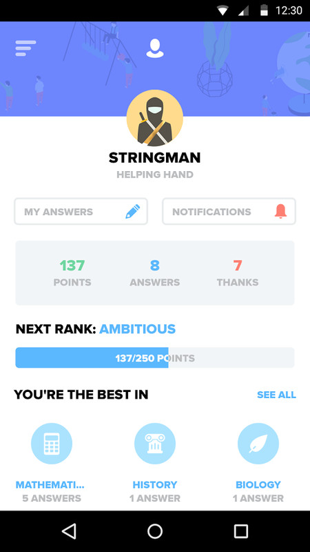 Brainly APK Free Android App Download Appraw