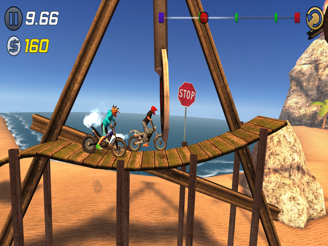Trial Xtreme 3 APK Free Racing Android Game download - Appraw