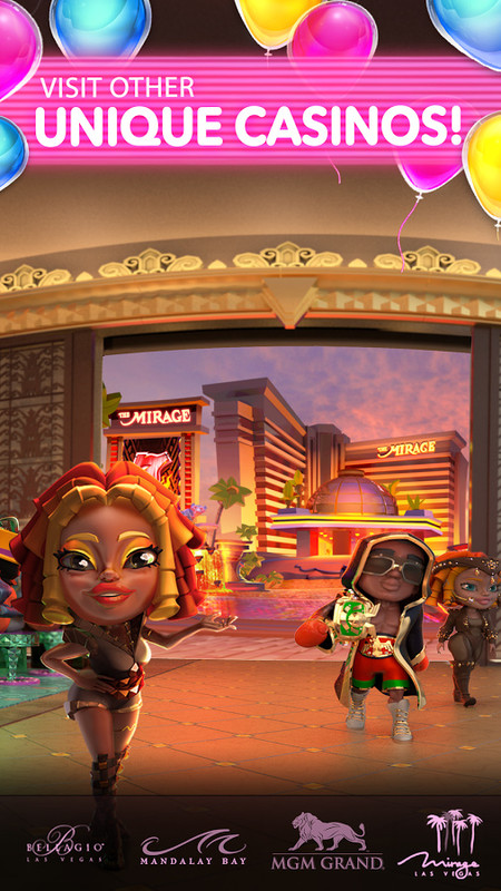 Tinkle Bell Casino Paradise V1.0 - Adult Game ⋆ Xxx Gamer Casino