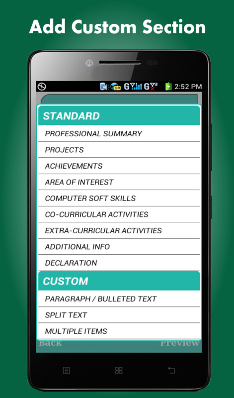 Intelligent Cv App Download For Windows / Best Download ...