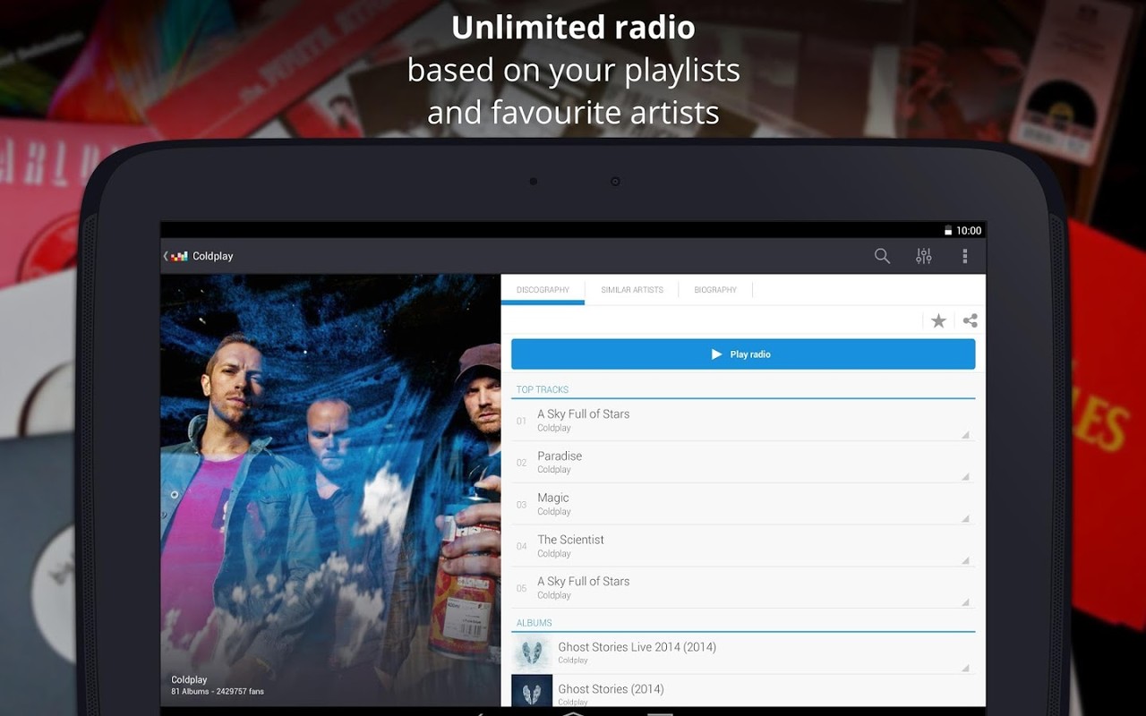 deezer downloader apk