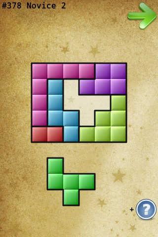 Block Puzzle Gratis