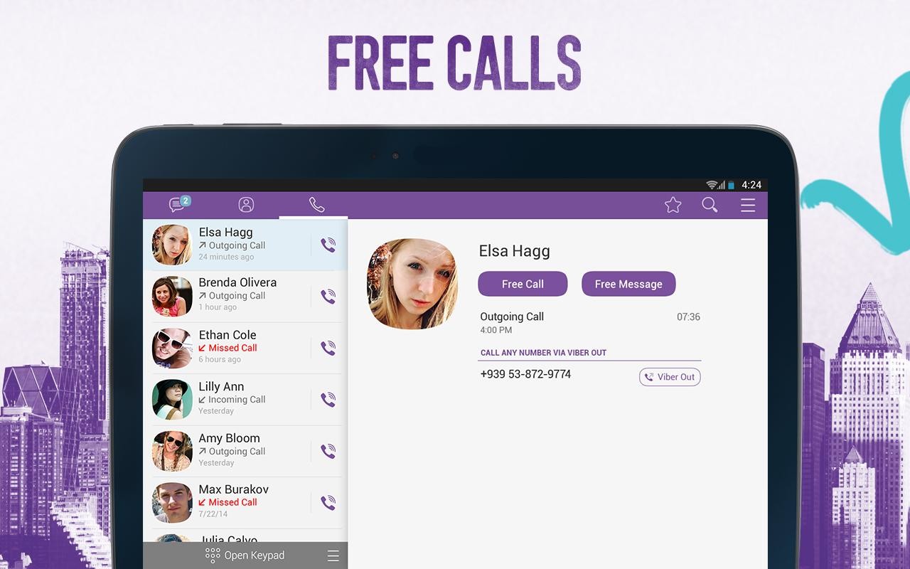 viber old version for iphone