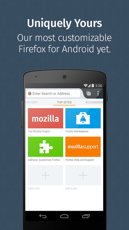 firefox android download