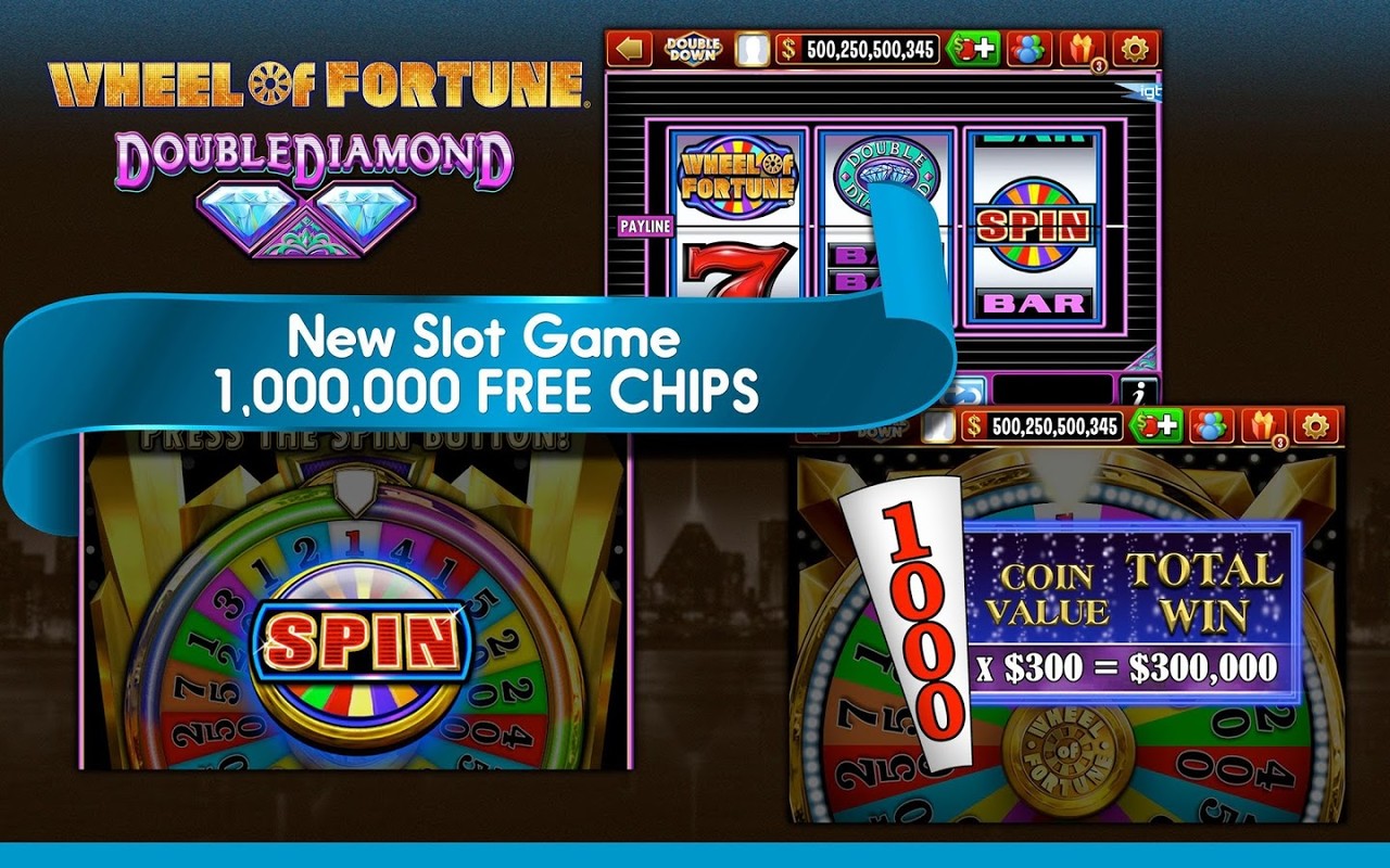 free slot games download