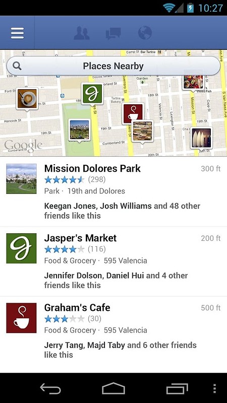 facebook marketplace app download free for android