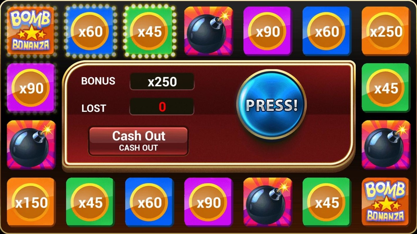 free online slot machines with feature board