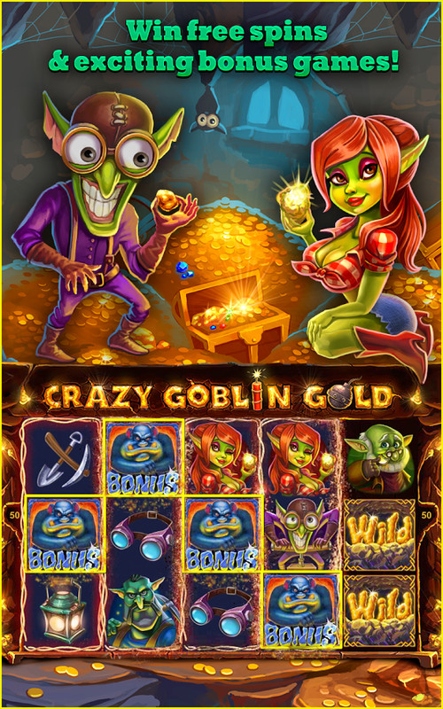 download the last version for android Caesars Slots - Casino Slots Games