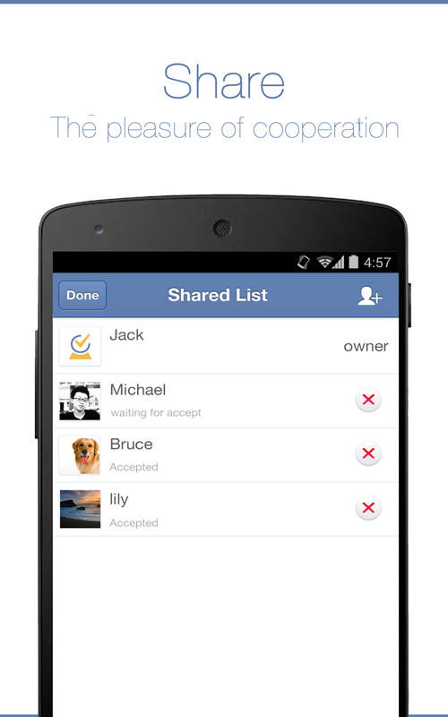 TickTick - Todo &amp; Task List APK Free Android App download ...