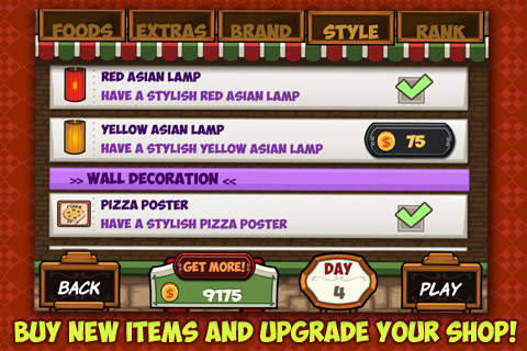 P My Pizza Shop Pizzeria Game 6J12YrpYMW 1 