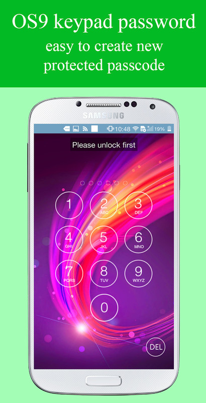 lock screen APK Free Android App download - Appraw