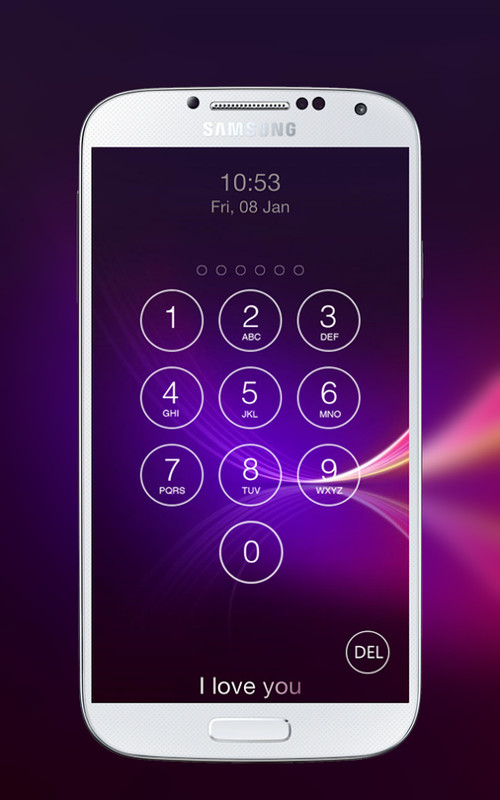 lock screen APK Free Android App download - Appraw