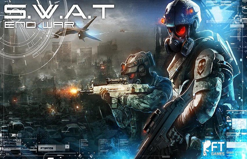Swat Spiele