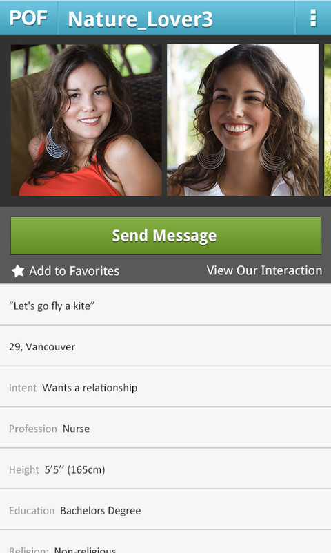 other dating sites like match.com