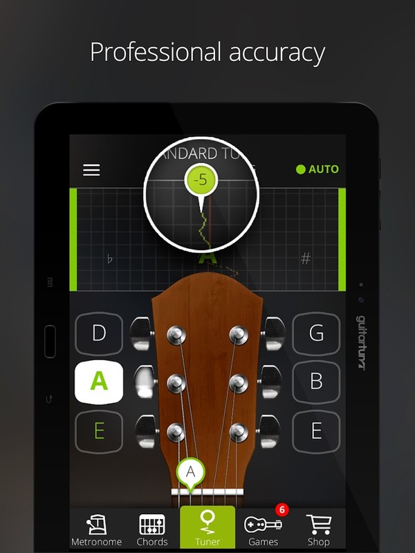 download pitchlab guitar tuner pro