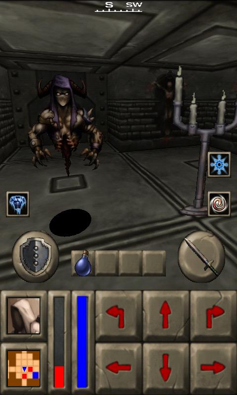 Iron Dungeon download the new for android