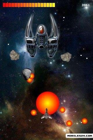 Space War Games Free Download