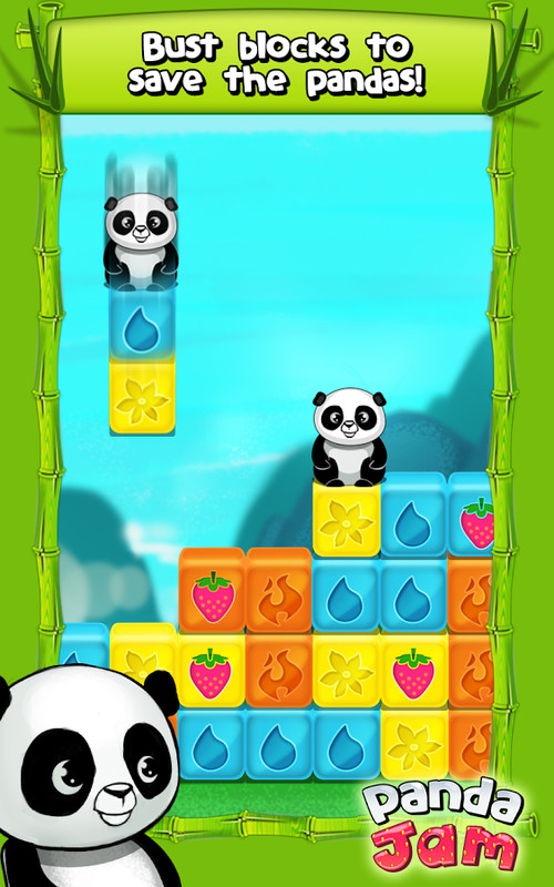 panda jam game free download