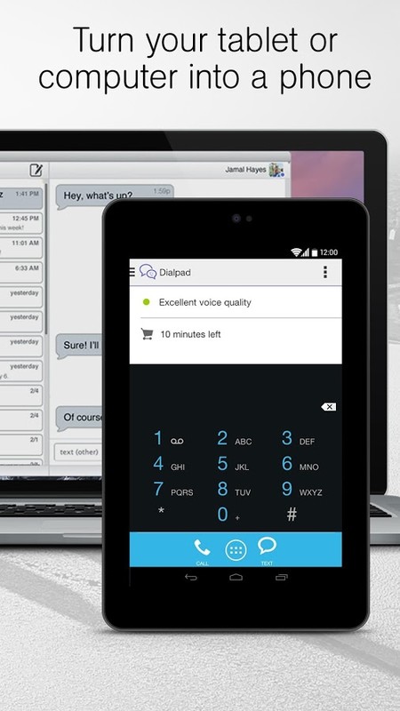 desktop text messaging apps for windows phone