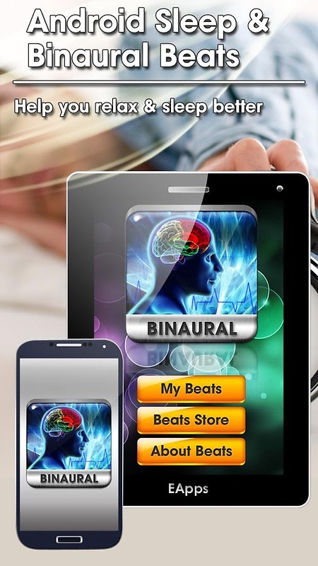binaural beats app