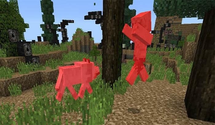 mods for mcpe free download