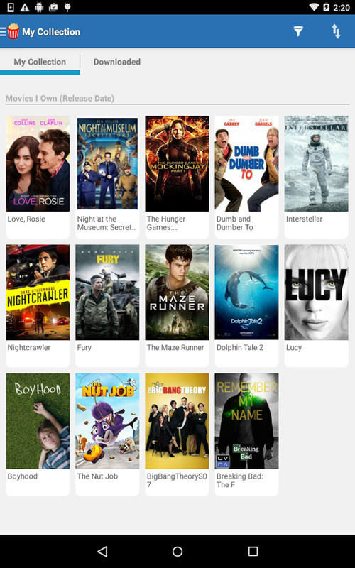 download flixster movies