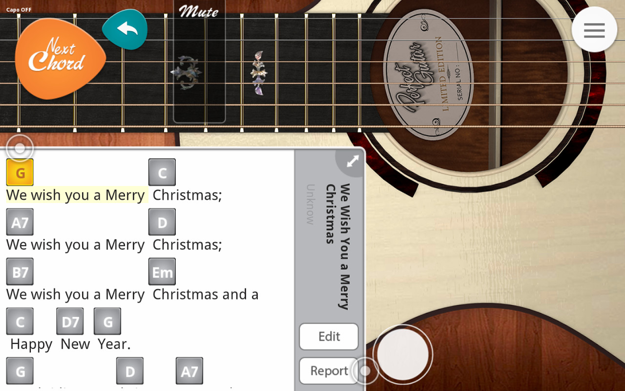 ultimate guitar app download