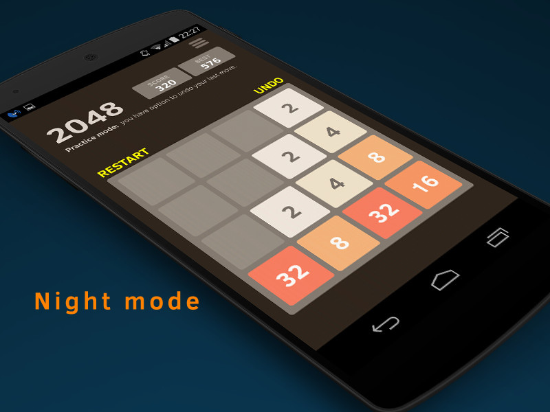2048 Number puzzle game APK Free Puzzle Android Game ...