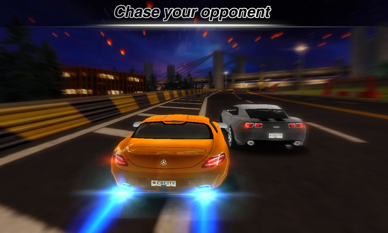city racing 3d free download