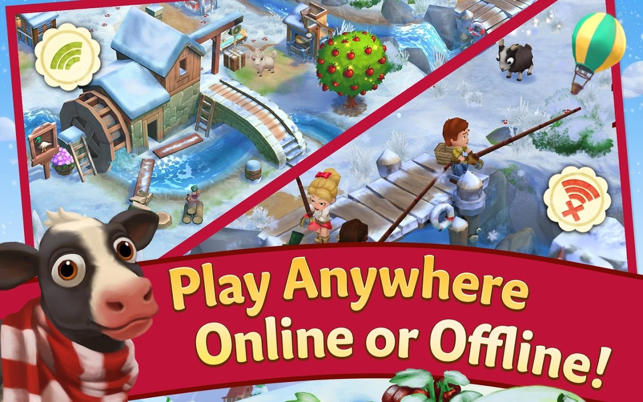 what is cloning in farmville 2 country escape
