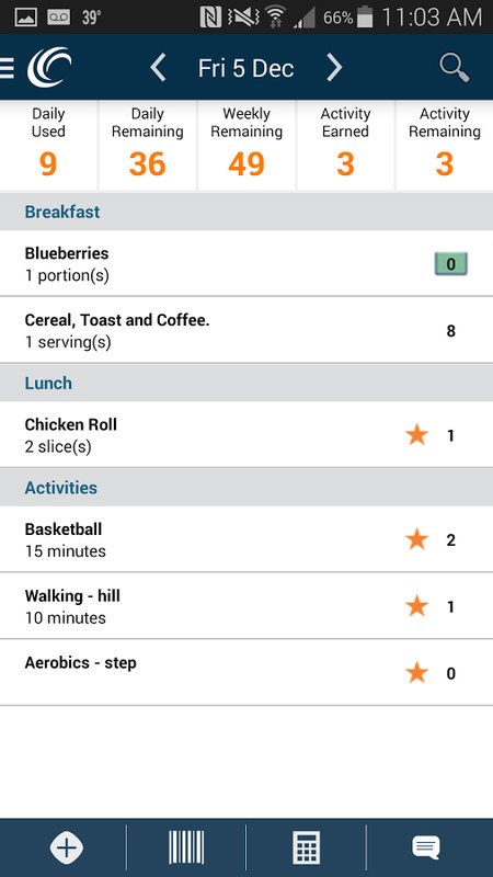 Weight Watchers Mobile UK APK Free Android App download ...